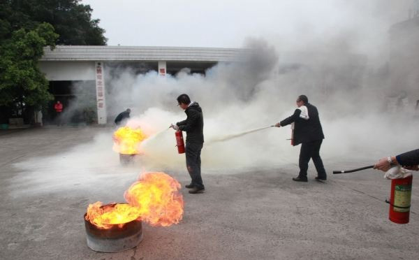 海南消防安全海南应急演练现场 海南消防安全海南应急演练现场