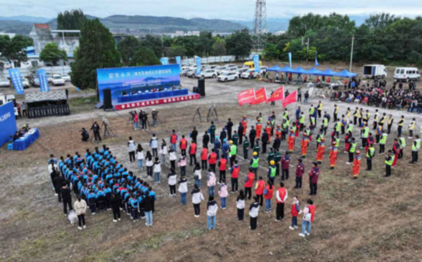 海南应急演练全流程:企业级桌面推演方案设计攻略 海南应急演练全流程:企业级桌面推演方案设计攻略