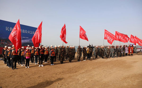 如何科学设计海南安全生产海南海南应急演练方案