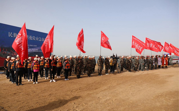 筑牢安全防线：为什么定期开展消防海南应急演练至关重要？