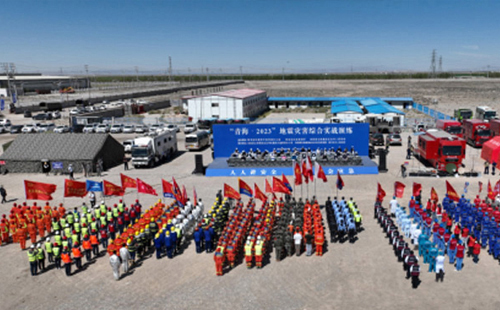 海南海南应急演练公司服务内容与企业安全演练实施指南